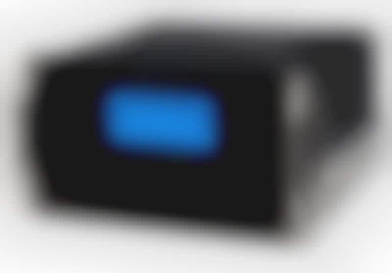Powerful Channel Amplifiers
