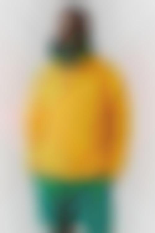 Multicolored Spring Menswear