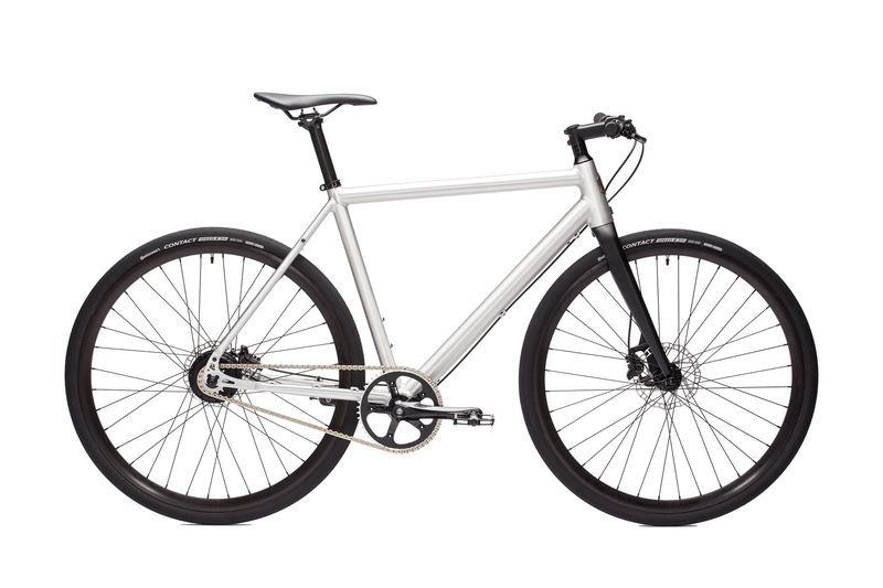 Electric Commuter Bikes