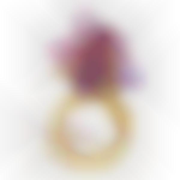 Handmade Crystal Jewelry