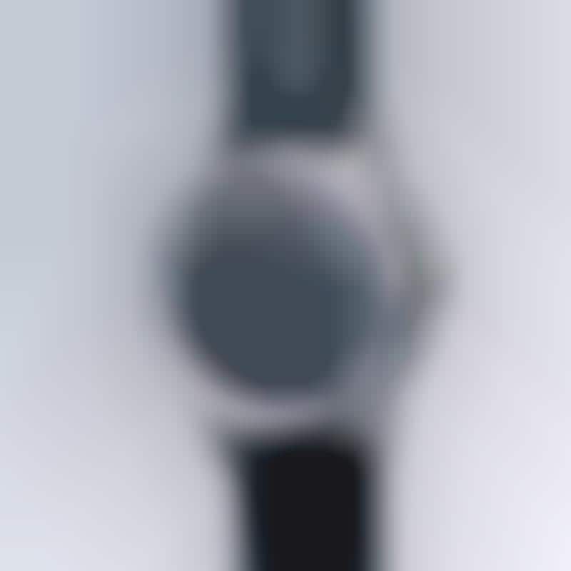 Kinetic Art Watches