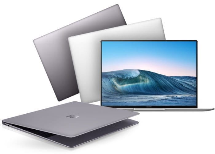 HD Touchscreen Laptops