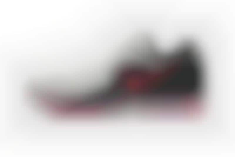 Punch-Inspired Sneakers