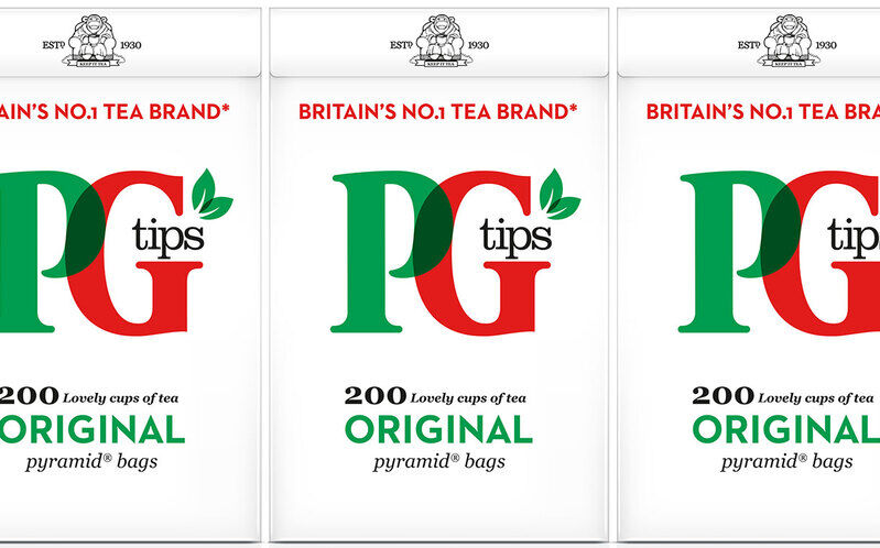 Biodegradable Tea Packaging Main Gallery Image