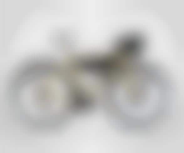 Rugged Travel-Ready Bicycles