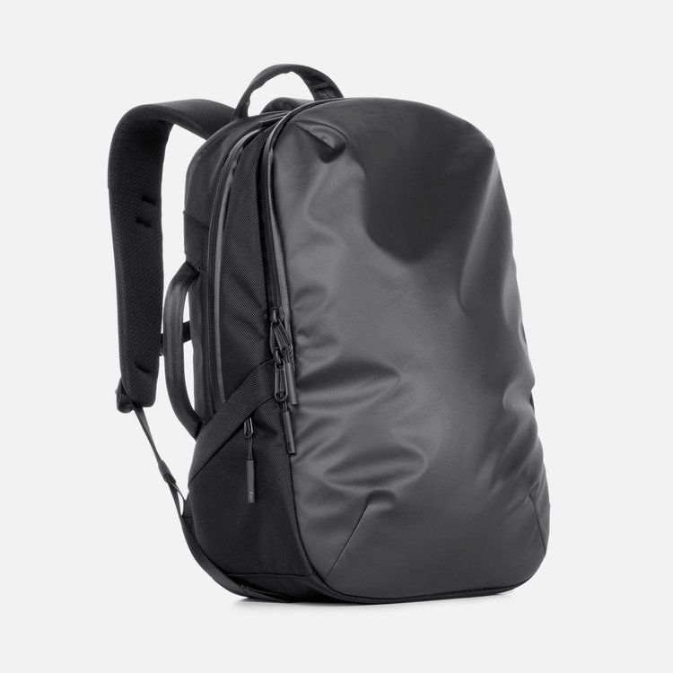 Fashionable Tech Backpacks