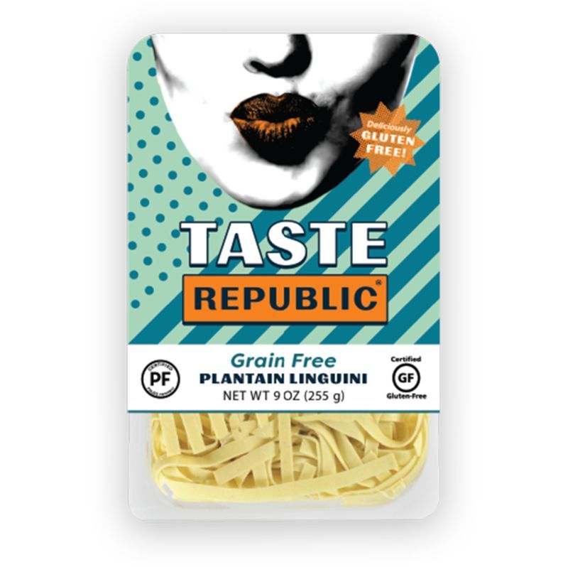 Gluten-Free Pasta Collections