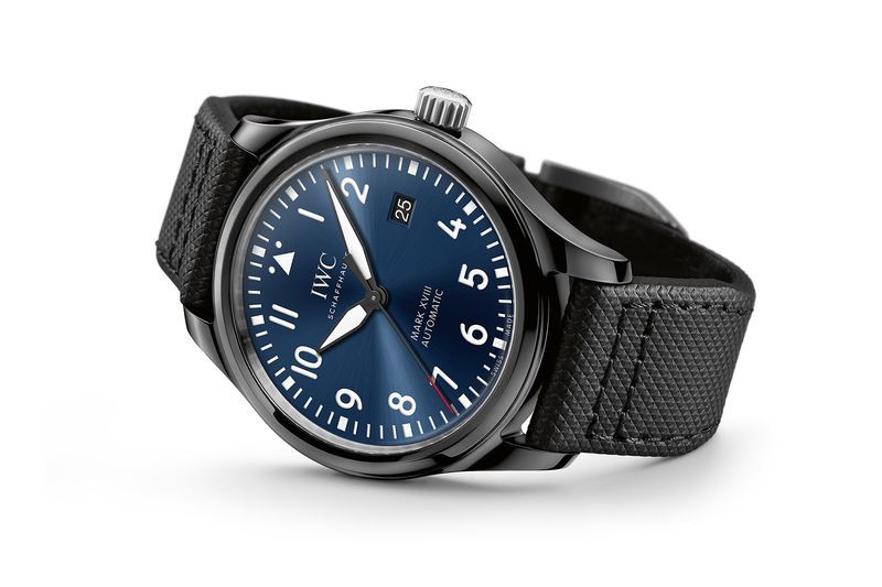 Charitable Co-Branded Timepieces