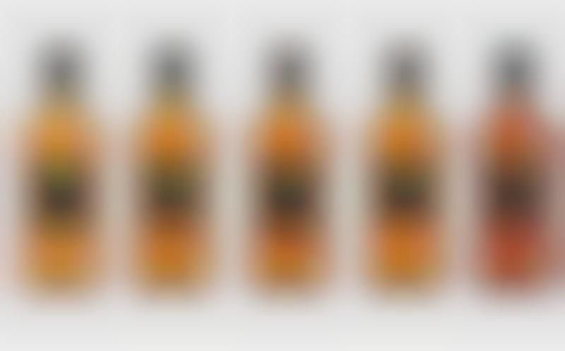 Premium Accessible Whiskey Collections