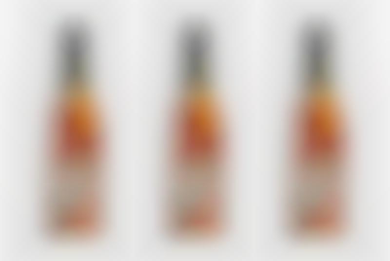 High-ABV Honey Bourbons