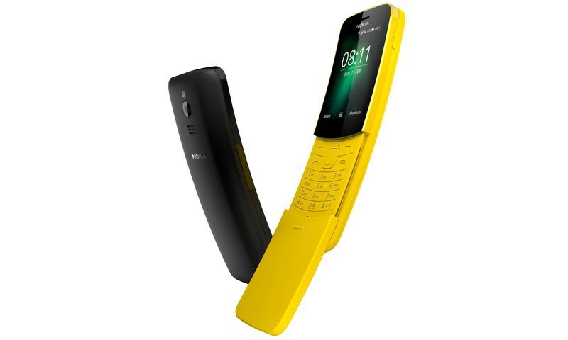 Nokia “anti-smartphone” é aprovado para venda no Brasil