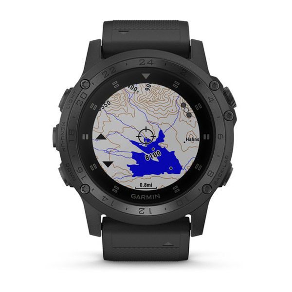 Rugged Outdoor GPS Watches