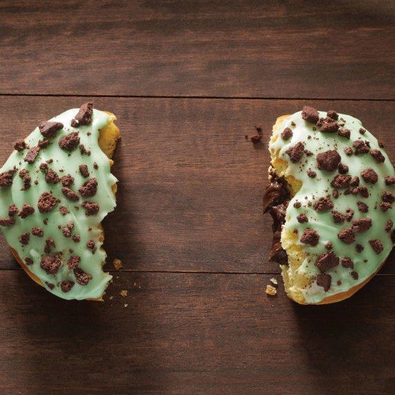 Festive Donut Social Competitions