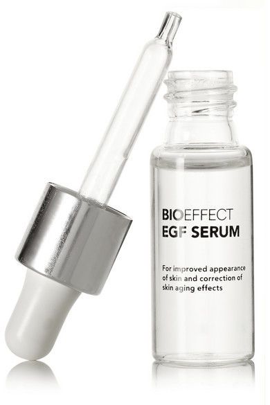 Cell-Regenerating Face Serums