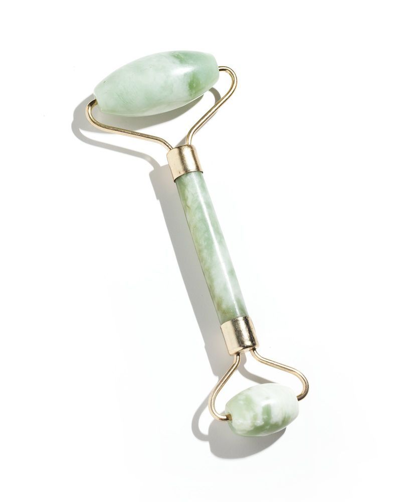 Multi-Sided Jade Facial Rollers