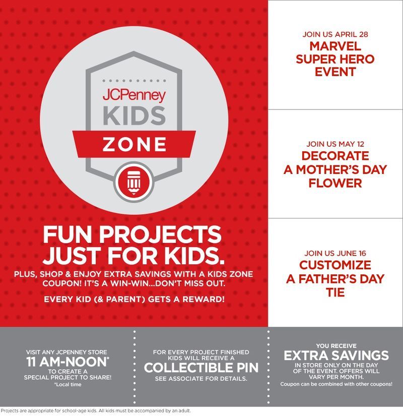 Kid-Friendly Retail Workshops