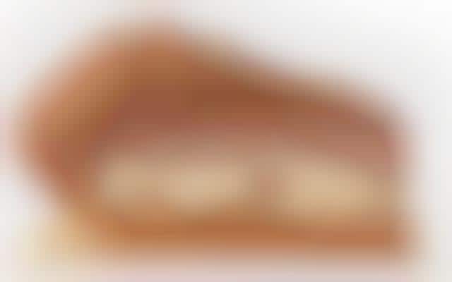 Candy Bar-Infused QSR Pies