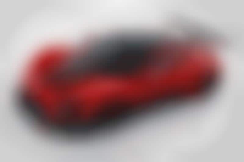 Road-Legal Hypercars
