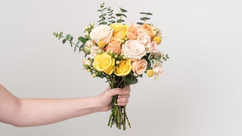 Female Friendship Bouquets