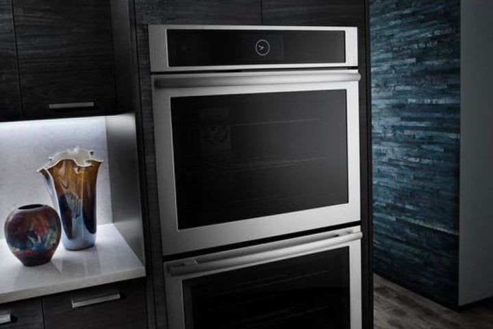 Luxe Leather Kitchen Appliances