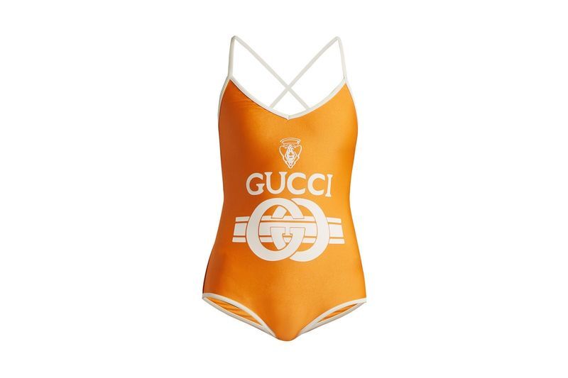 Retro Luxe Swimsuits