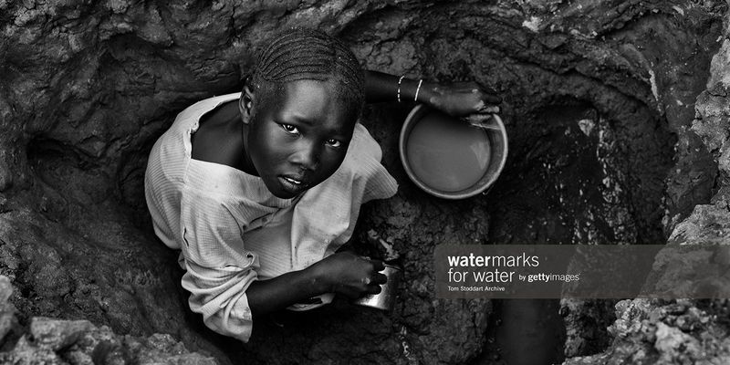 Charitable Watermark Initiatives