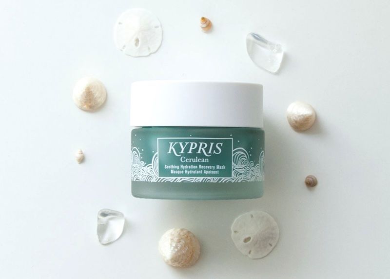 Goddess-Inspired Hydrating Masks