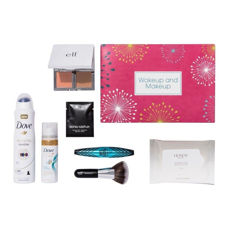 Affordable Beauty Boxes