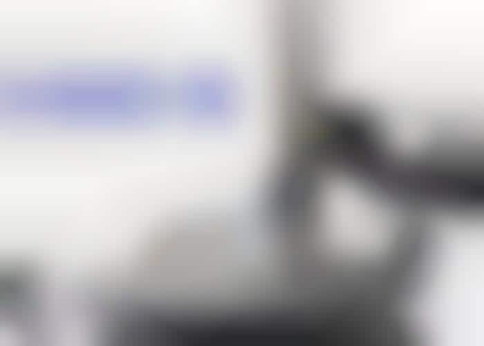 Trailblazing 3D Scanners