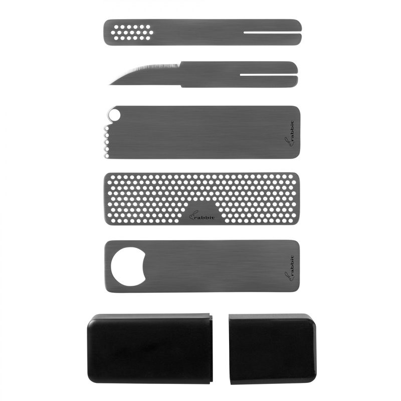 Compact Cocktail Tool Kits