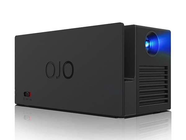 Compact Portable Projectors