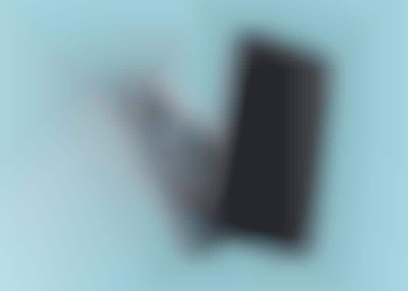 Dual-Sensor Camera Phones