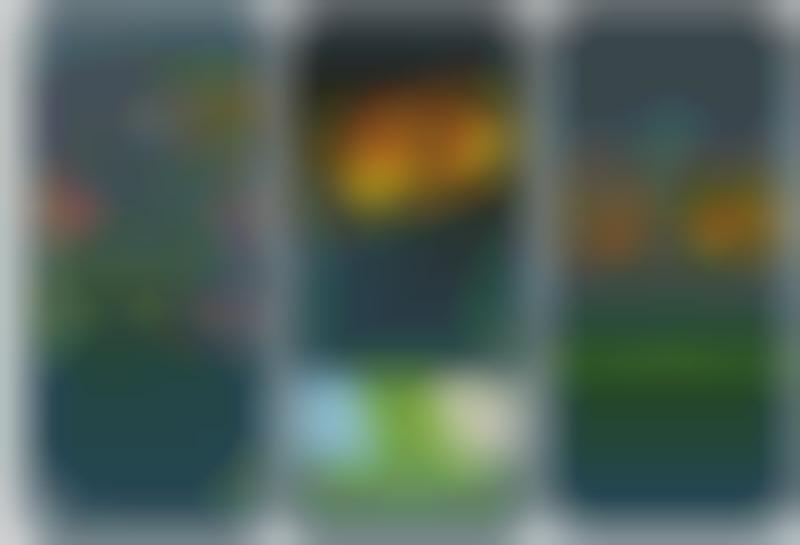 Image-Recognizing Nature Apps