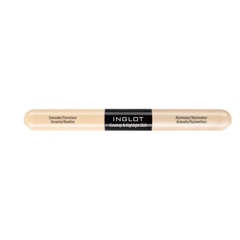 Dual-Purpose Concealers