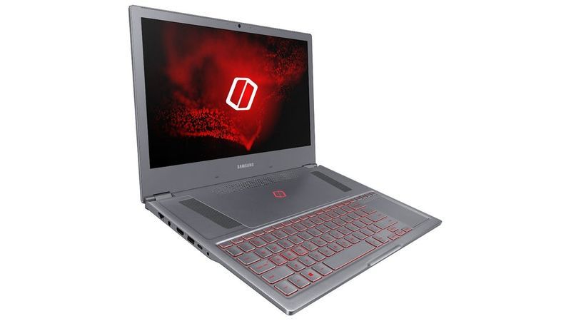 Lightweight Gaming Laptops