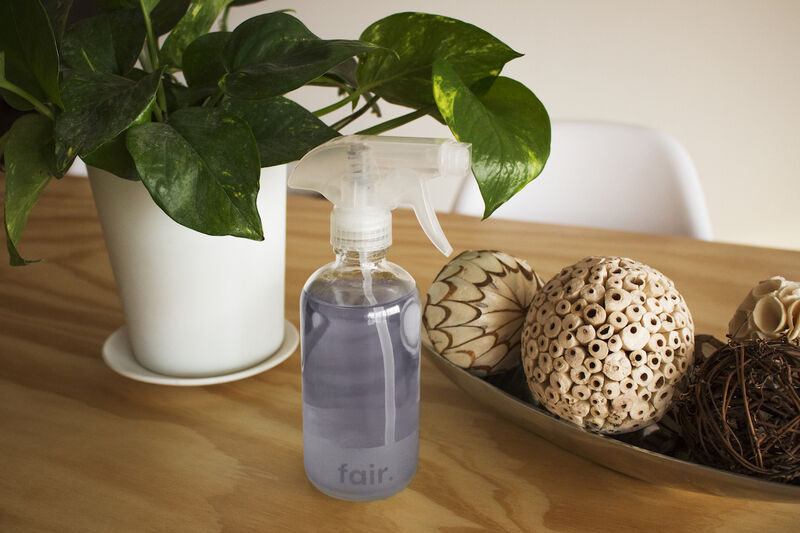 Biodegradable Multipurpose Cleaners