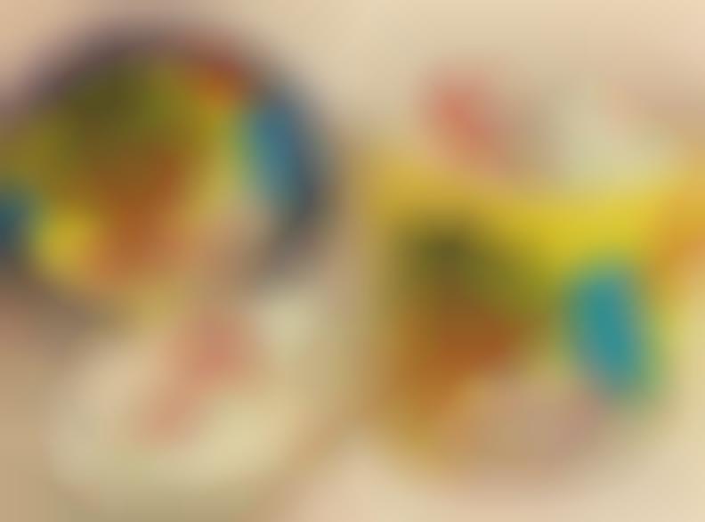 Sour Candy Ice Creams