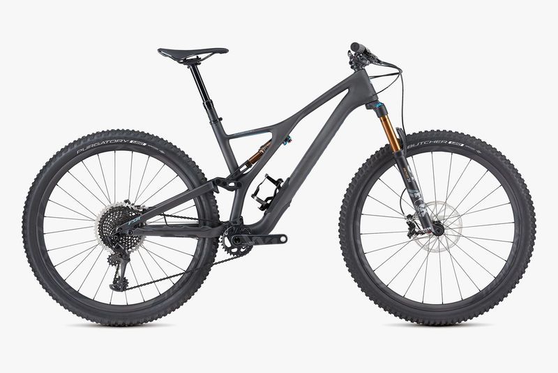 Durable Versatile Mountain Bikes