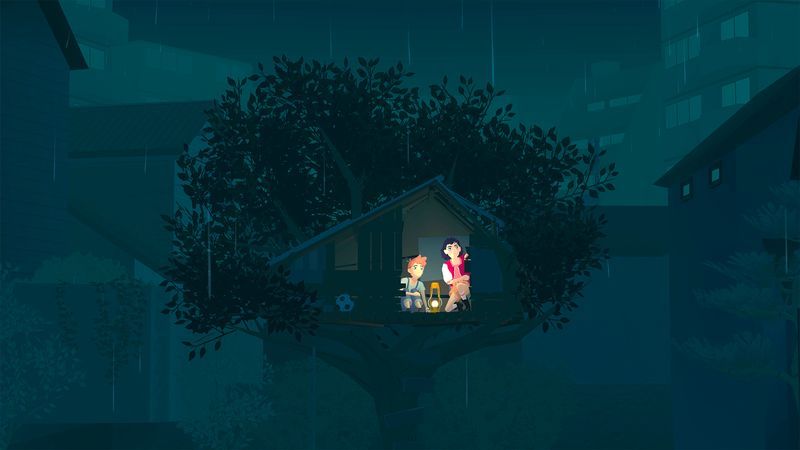 Dreamy Puzzle Games