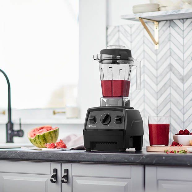 High-End Cost-Effective Blenders