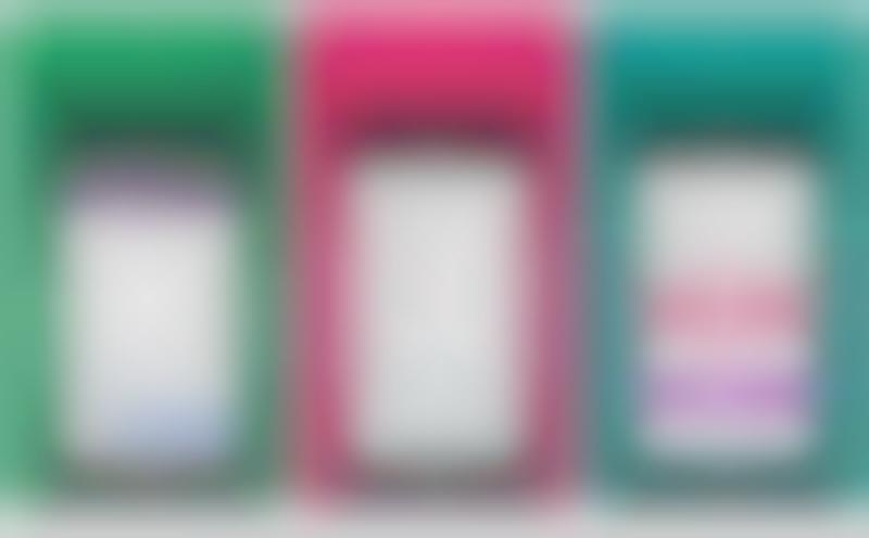 Accelerated Web Search Apps