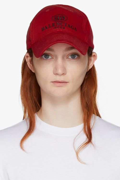 Luxe Designer Baseball Caps : BB cap