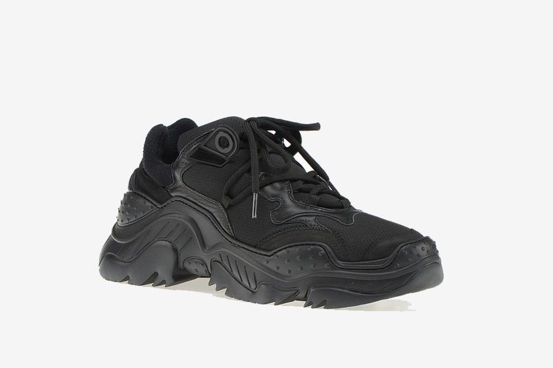 Affordable chunky sneakers on sale