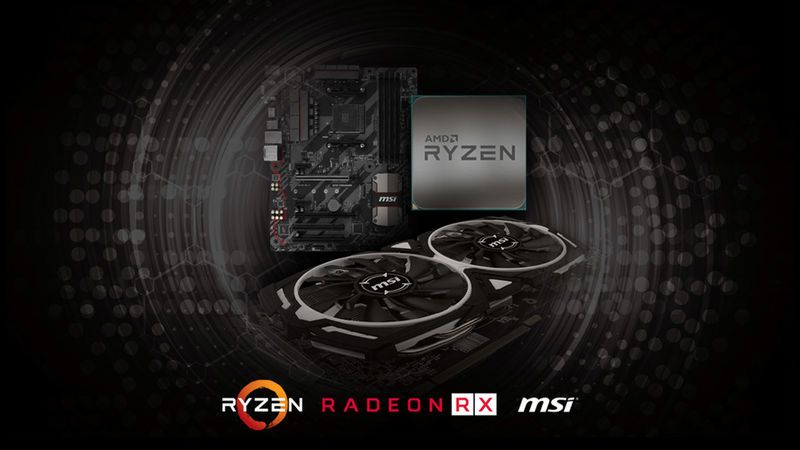 Affordable PC Parts Bundles