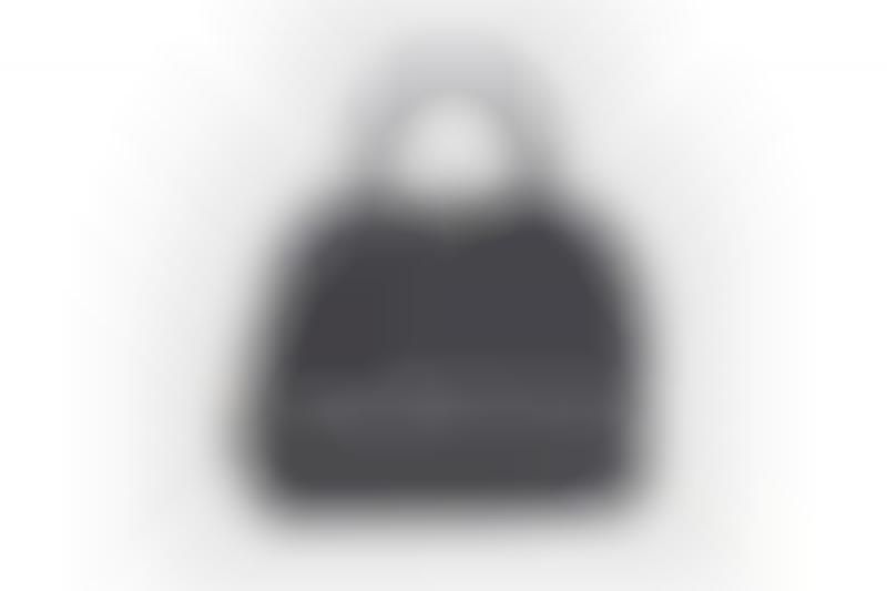 Bold Logo Handbags : logo purse