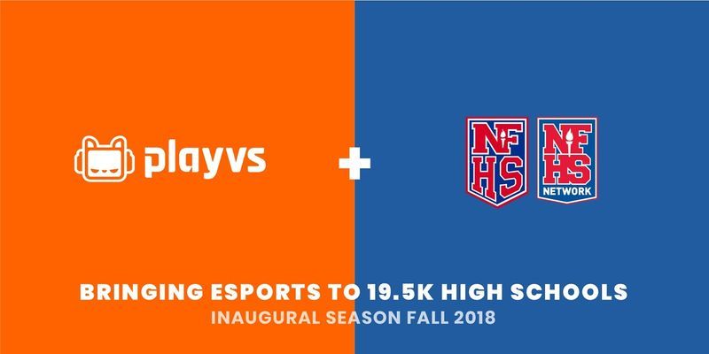 High School eSports Leagues