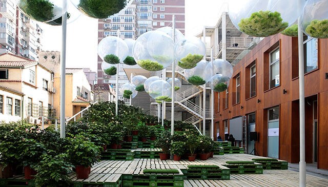 Experience-Enhancing Urban Street Projects