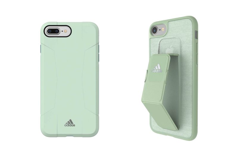 Workout-Friendly Phone Cases