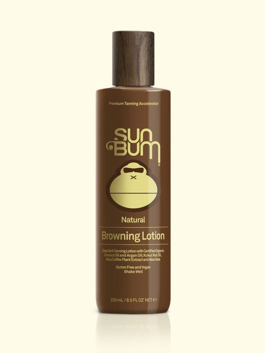 Hydrating Vegan Bronzing Lotions