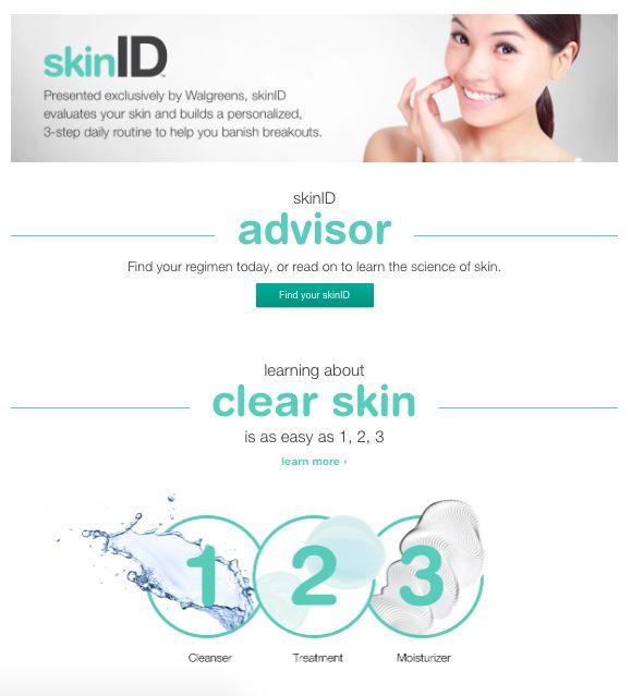 Skincare Analysis Platforms